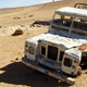 Illustration for article titled Off-Road Adventure From The Sahara Desert To Erg Chigaga